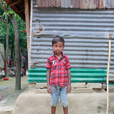 Child Image
